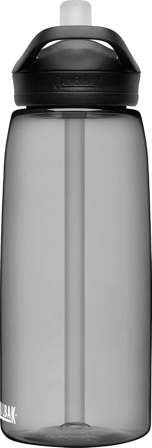 بطری آب CamelBak Eddy با حجم 1 لیتر