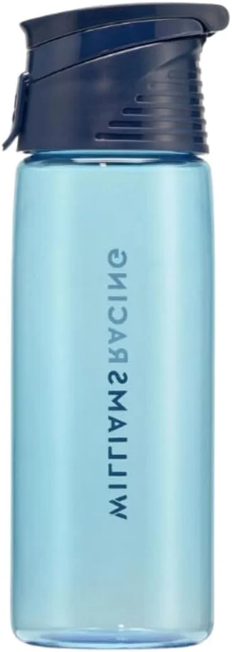 بطری آب تیم مسابقه ویلیامز پوما 2024 (آبی الکتریکی)