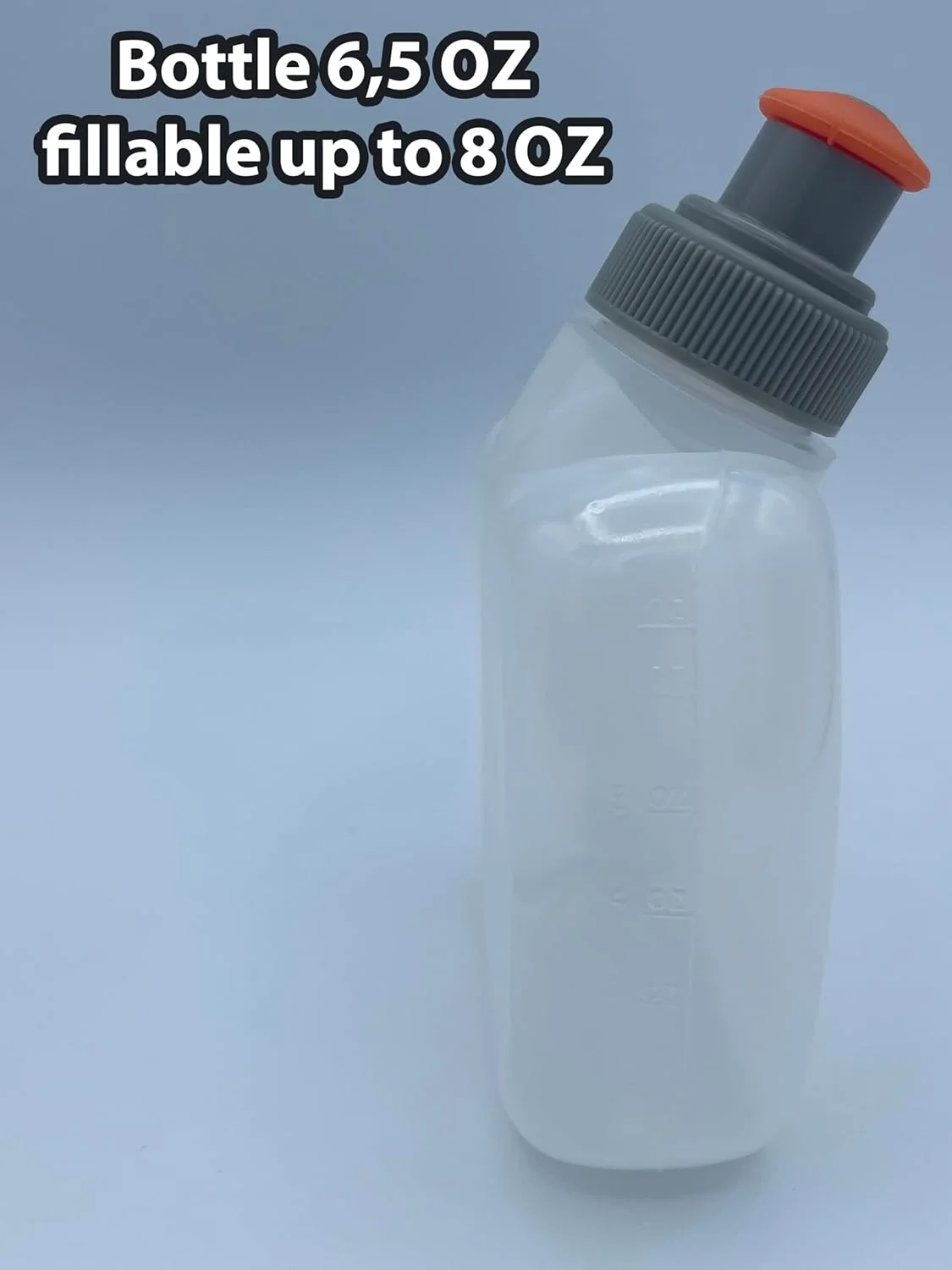 بطری های آب کیو-ران برای کمربند هیدراتاسیون دویدن، مجموعه بطری جایگزین کمربند سوخت برای ماراتن پیاده روی دوچرخه سواری