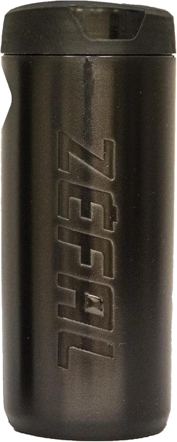 جعبه ابزار بطری زفال مدل Z Box، مشکی