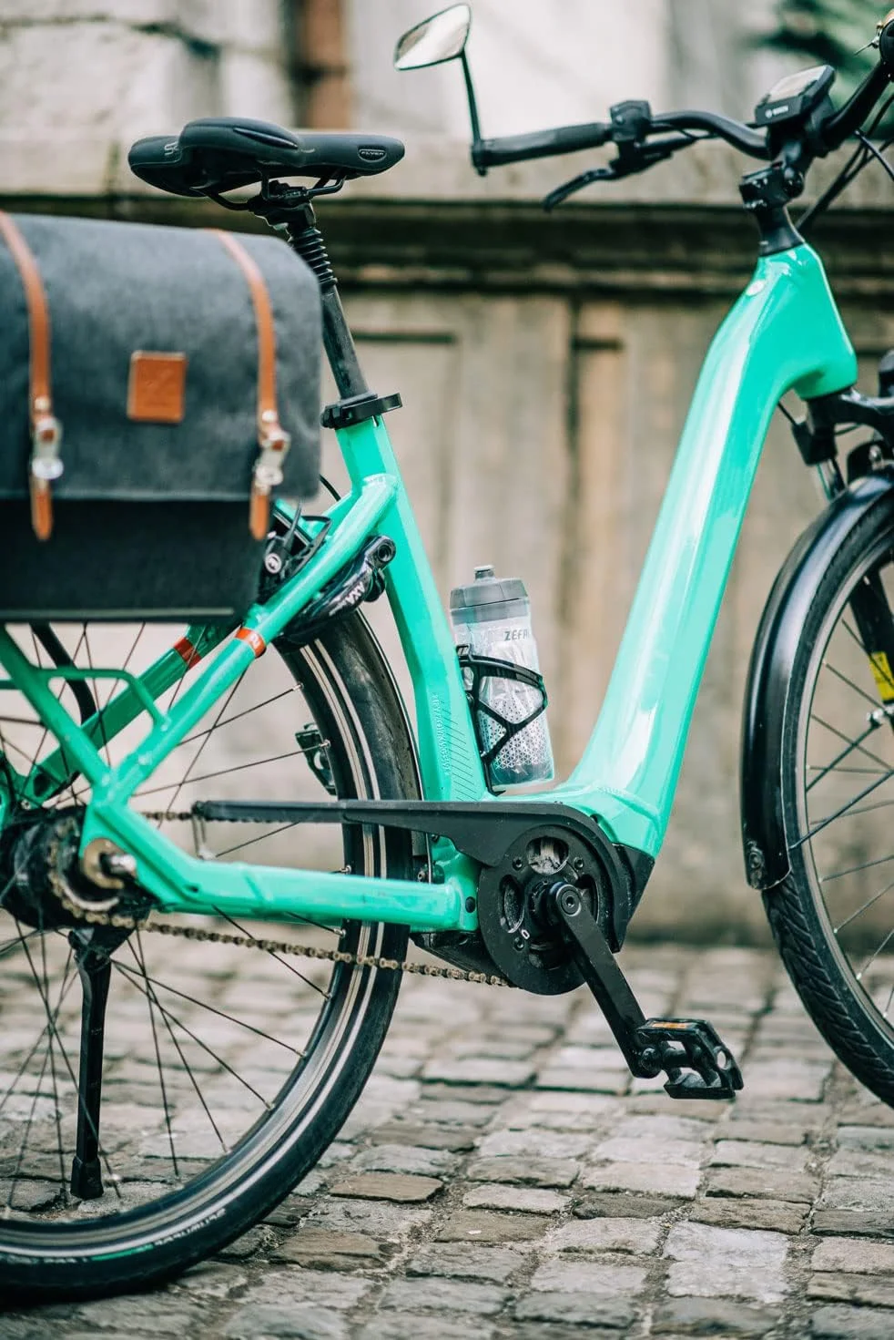 ZEFAL Pack Arctica 55 - بسته 2 عددی قمقمه های دوچرخه 550 میلی لیتری - بطری دوچرخه ای ایزوترمال - بدون بو و ضد آب - بطری ورزشی بدون BPA - نقره ای/مشکی، 2 عدد 550 میلی لیتری