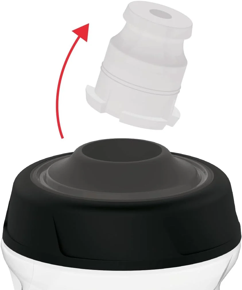 قمقمه آب دوچرخه زفال مدل Sense Pro 80 مشکی - قمقمه آب دوچرخه 800 میلی لیتر - قمقمه دوچرخه - قمقمه نوشیدنی ممتاز بدون BPA وزن 85 گرم - لوازم جانبی دوچرخه قمقمه آب دوچرخه زفال مدل Sense Pro 80 مشکی - قمقمه آب دوچرخه 800 میلی لیتر - قمقمه دوچرخه - قمقمه نوشیدنی ممتاز بدون BPA وزن 85 گرم - لوازم جانبی دوچرخه