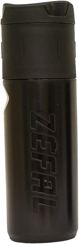 جعبه بزرگ ابزار زفال مدل Z Box L، مشکی، جعبه نگهداری دوچرخه، 7081