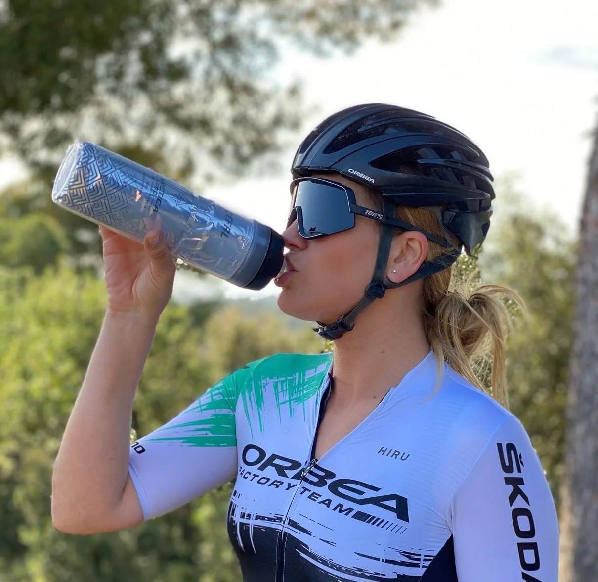 بطری عایق زدفل آرکتیکا پرو 75 - نقره ای/مشکی بطری عایق زدفل آرکتیکا پرو 75 - نقره ای/مشکی