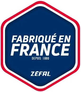 قمقمه آب دوچرخه ZEFAL Magnum Pro Premium، مشکی، قمقمه آب بزرگ دوچرخه، 975 میلی لیتر، بدون BPA، 100% ضد نشت، سرپوش سیلیکونی نرم قمقمه آب دوچرخه ZEFAL Magnum Pro Premium، مشکی، قمقمه آب بزرگ دوچرخه، 975 میلی لیتر، بدون BPA، 100% ضد نشت، سرپوش سیلیکونی نرم