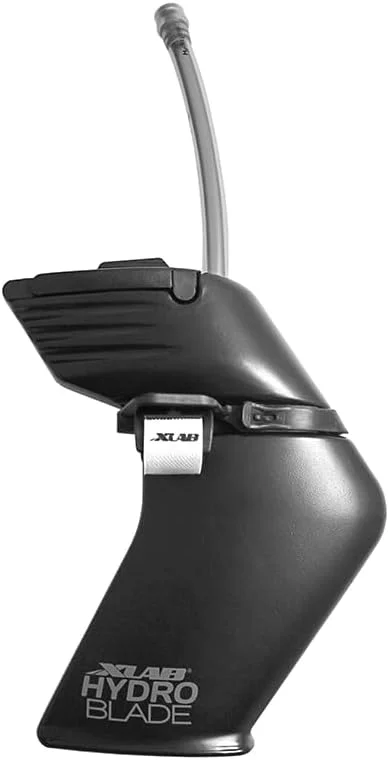 قمقمه آب Xlab Hydroblade، مشکی، سایز واحد