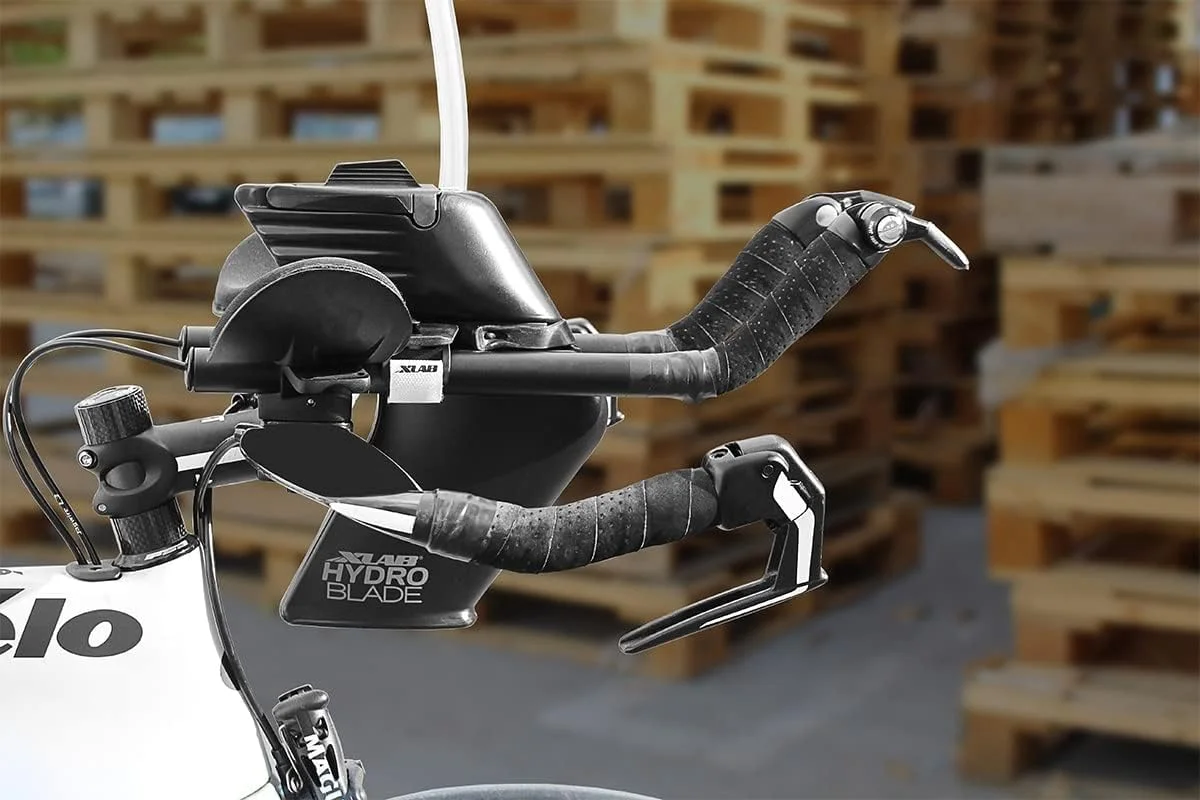 قمقمه آب Xlab Hydroblade، مشکی، سایز واحد قمقمه آب Xlab Hydroblade، مشکی، سایز واحد