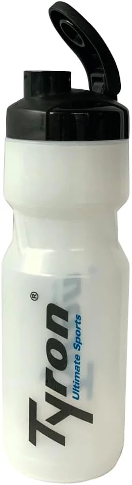 بطری ورزشی و شیکر ترون اسپورت، ظرفیت 750 میلی لیتر، قابل شستشو در ماشین ظرفشویی، فاقد BPA، مناسب ورزش و اوقات فراغت