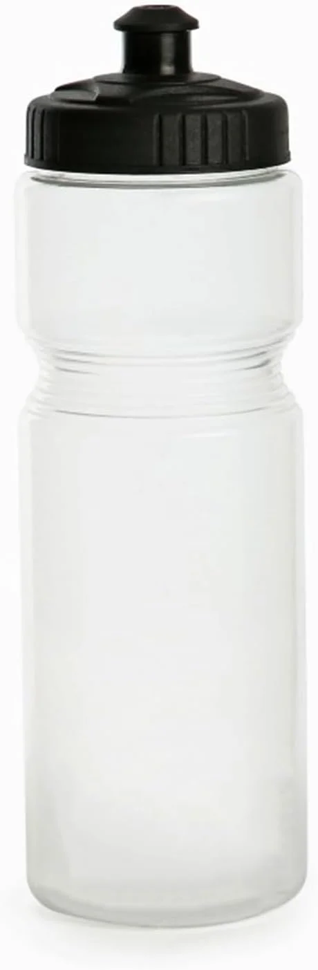 قمقمه آب سبک و ضد نشت مناسب دوچرخه سواری، 750 میلی لیتر