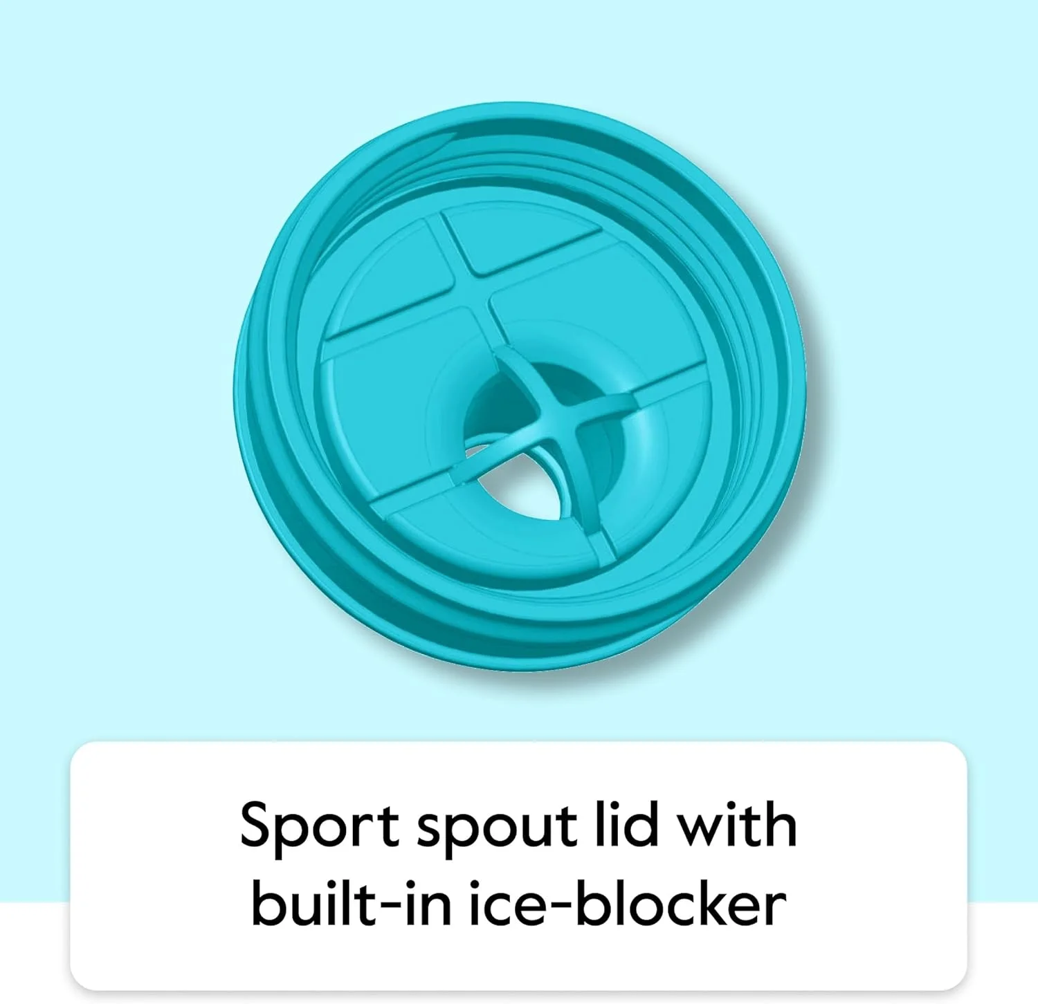 بطری آب ورزشی تکییا با عایق سه جداره استیل و مس، درب نی دار، 1.9 لیتر، مشکی گرند اسلم بطری آب ورزشی تکییا با عایق سه جداره استیل و مس، درب نی دار، 1.9 لیتر، مشکی گرند اسلم