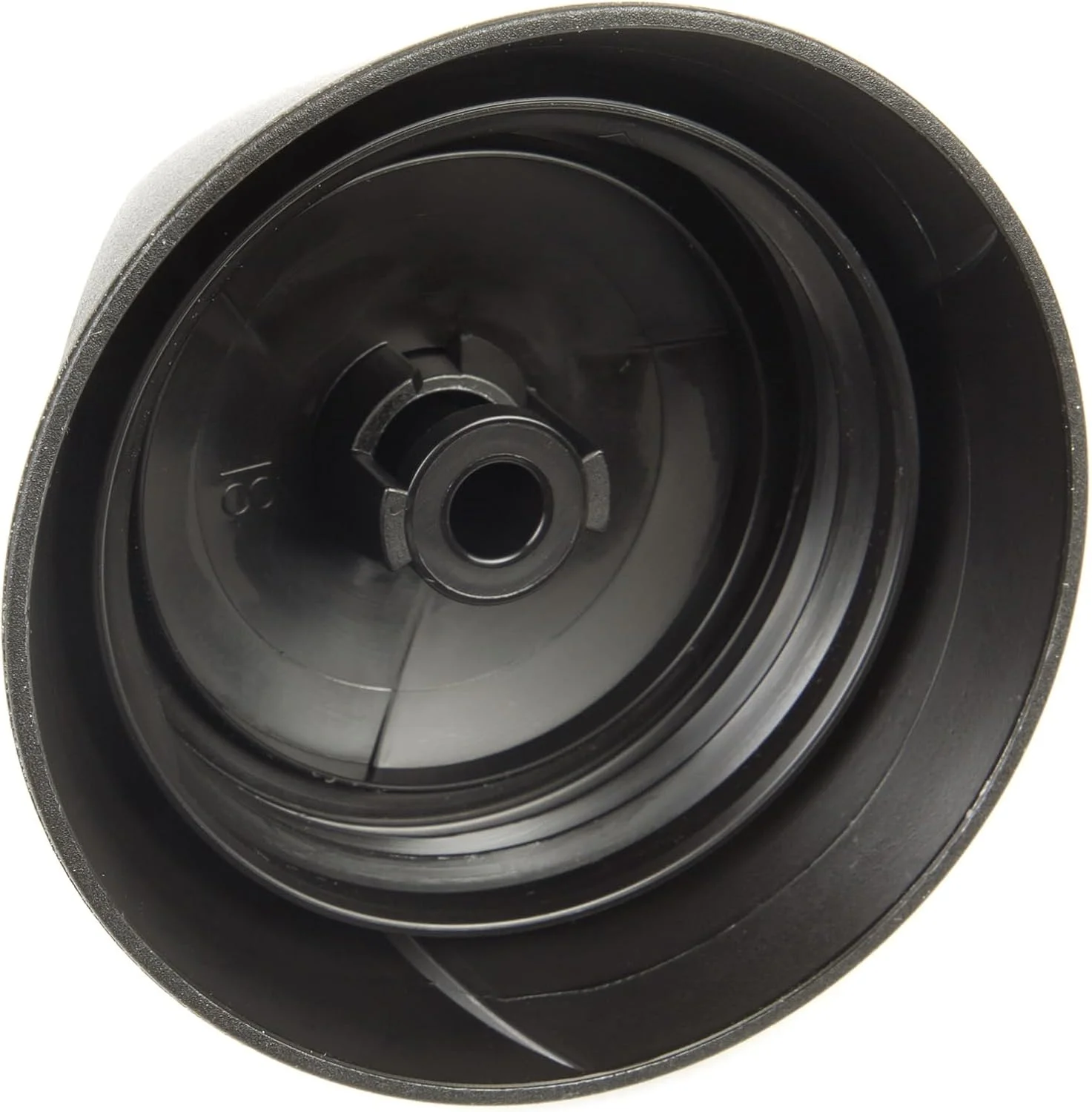 قمقمه کوچک 500 میلی لیتری SKS GERMANY (سازگار با محیط زیست، ساخته شده از نیشکر، مناسب برای تمام جا قمقمه های استاندارد، 100% قابل بازیافت، ضد نشت، بدون BPA، درب قابل جابجایی) قمقمه کوچک 500 میلی لیتری SKS GERMANY (سازگار با محیط زیست، ساخته شده از نیشکر، مناسب برای تمام جا قمقمه های استاندارد، 100% قابل بازیافت، ضد نشت، بدون BPA، درب قابل جابجایی)