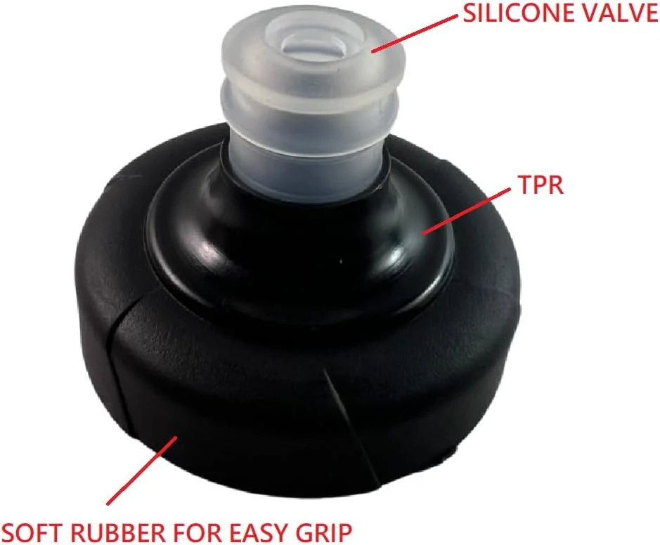 بطری آب ورزشی 750 میلی لیتری، بطری آب پلاستیکی شفاف 25 اونسی، بدون BPA، ضد لغزش، طراحی V شکل با گرفتن آسان، برای دوچرخه سواری، MTB، ورزش بطری آب ورزشی 750 میلی لیتری، بطری آب پلاستیکی شفاف 25 اونسی، بدون BPA، ضد لغزش، طراحی V شکل با گرفتن آسان، برای دوچرخه سواری، MTB، ورزش