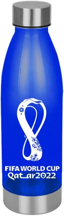 قمقمه ورزشی فیفا مدل RT500502AR جام جهانی قطر 2022 آرژانتین 650 میلی لیتر قمقمه ورزشی فیفا مدل RT500502AR جام جهانی قطر 2022 آرژانتین 650 میلی لیتر