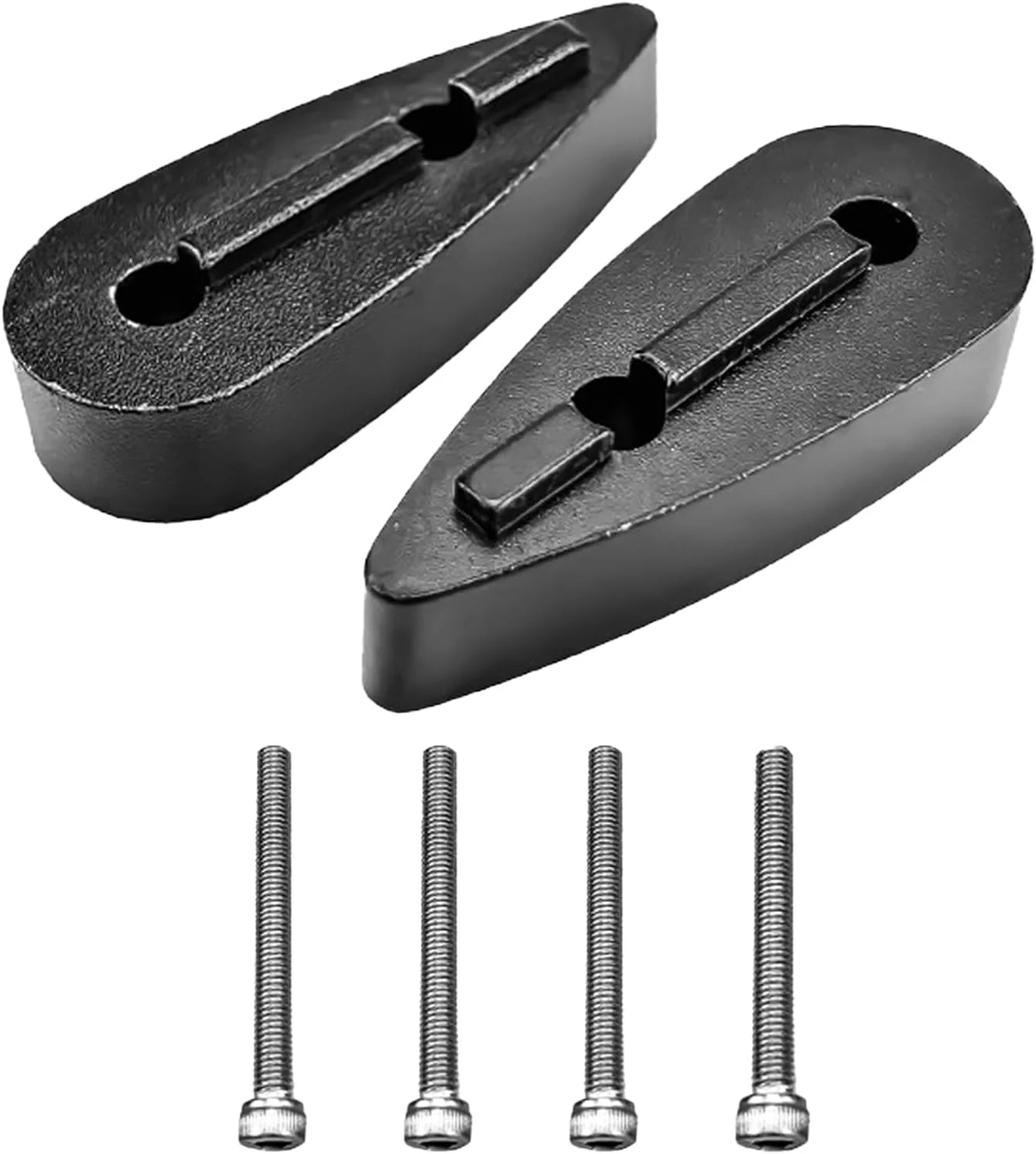 فاصلهاندازهای فرمان - قطعات جایگزین میله فرمان دوچرخه - فاصلهاندازهای فرمان دوچرخه کورسی | برای تنظیم عملکرد و تیونینگ، مناسب جاده، کوهستان، تعمیرگاه، کارگاه و دوچرخهسواران فاصلهاندازهای فرمان - قطعات جایگزین میله فرمان دوچرخه - فاصلهاندازهای فرمان دوچرخه کورسی | برای تنظیم عملکرد و تیونینگ، مناسب جاده، کوهستان، تعمیرگاه، کارگاه و دوچرخهسواران