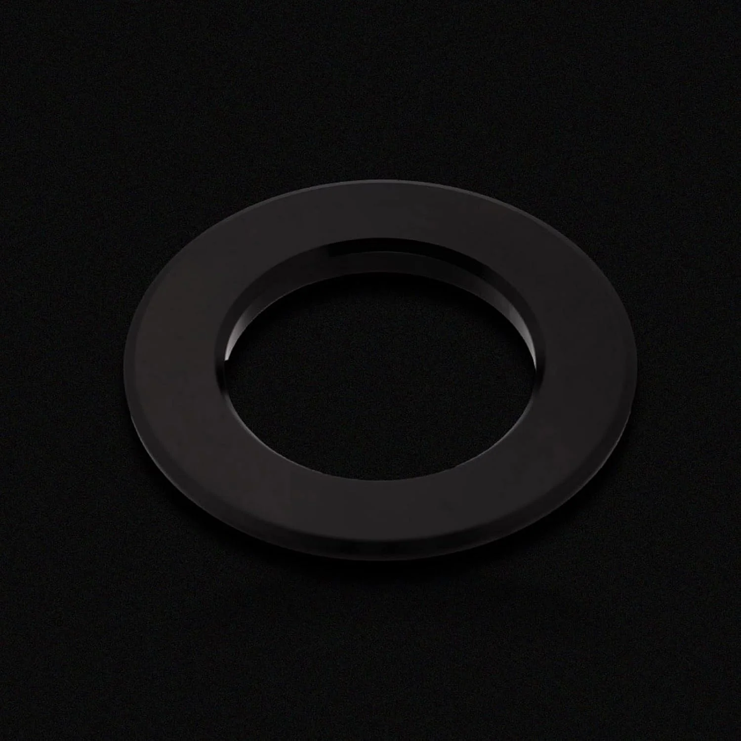 اسپیسر هدست دوچرخه Sorandy برای لوله 1-1/2 اینچی، اسپیسر دوشاخ جلو آلیاژ آلومینیوم با استحکام بالا، لوازم جانبی دوچرخه با نصب آسان برای علاقه مندان به DIY