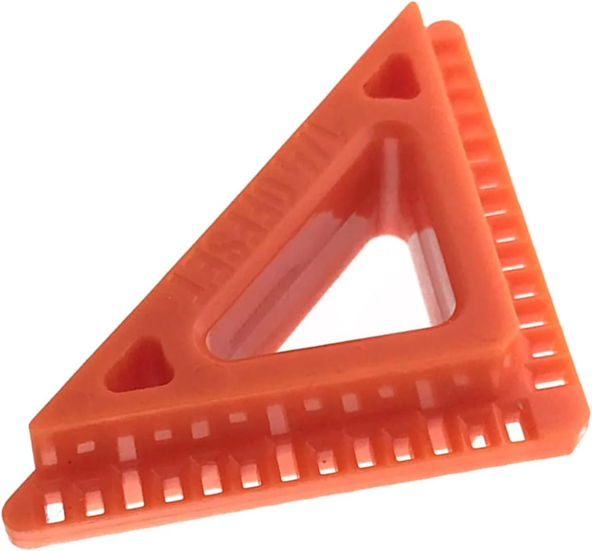 ابزار اندازه گیری چند منظوره و حرفه ای نجاری برای فاصله گذاری یکنواخت در قاب درب و پنجره، ابزار کوچک و کارآمد نجاری ابزار اندازه گیری چند منظوره و حرفه ای نجاری برای فاصله گذاری یکنواخت در قاب درب و پنجره، ابزار کوچک و کارآمد نجاری