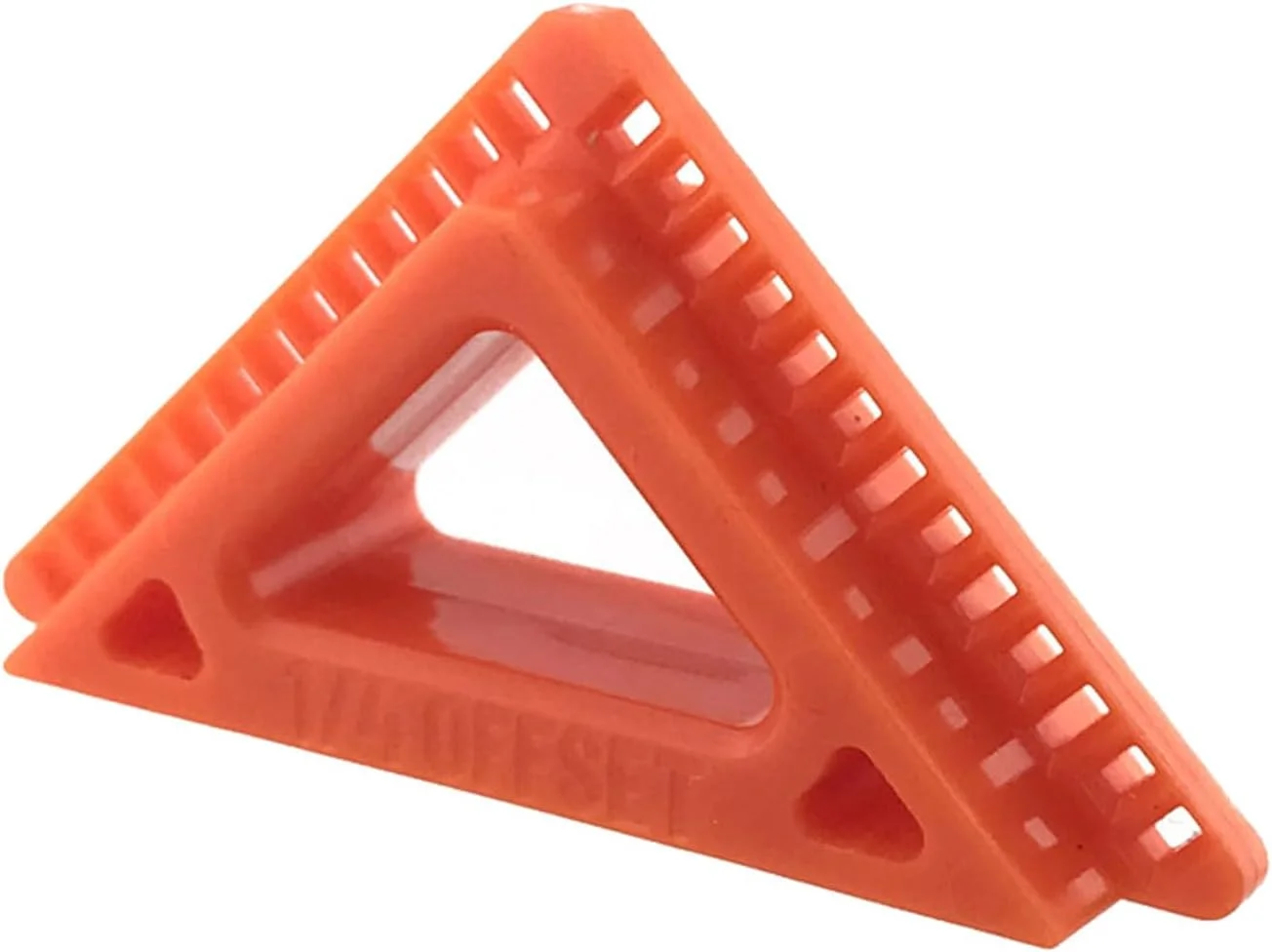 ابزار اندازه گیری چند منظوره و حرفه ای نجاری برای فاصله گذاری یکنواخت در قاب درب و پنجره، ابزار کوچک و کارآمد نجاری