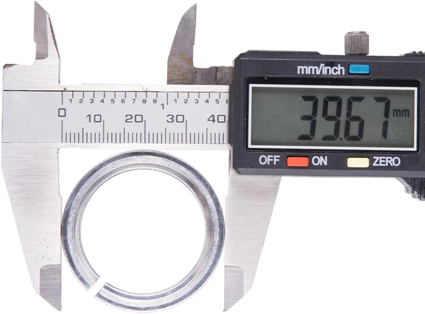 پایه هدست دوچرخه حلقه فشاری آداپتورهای تبدیل دوشاخ جلو اسپیسر تاج مسابقه پایه جایگزین هدست دوچرخه تاج مسابقه پایه هدست دوچرخه حلقه فشاری آداپتورهای تبدیل دوشاخ جلو اسپیسر تاج مسابقه پایه جایگزین هدست دوچرخه تاج مسابقه