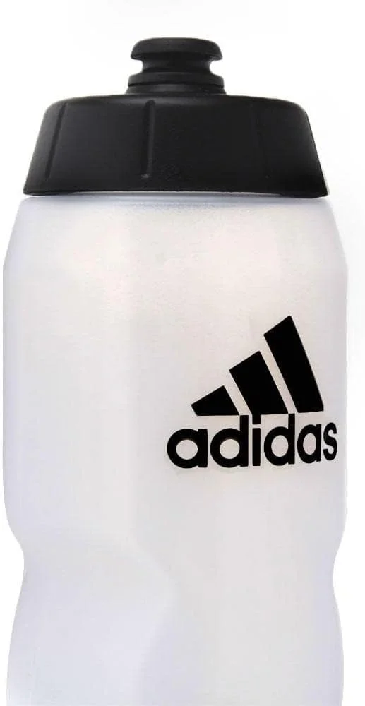 بطری ورزشی آدیداس Perf Bottl 0 75، مردانه، سفید/مشکی/مشکی، سایز متغیر بطری ورزشی آدیداس Perf Bottl 0 75، مردانه، سفید/مشکی/مشکی، سایز متغیر