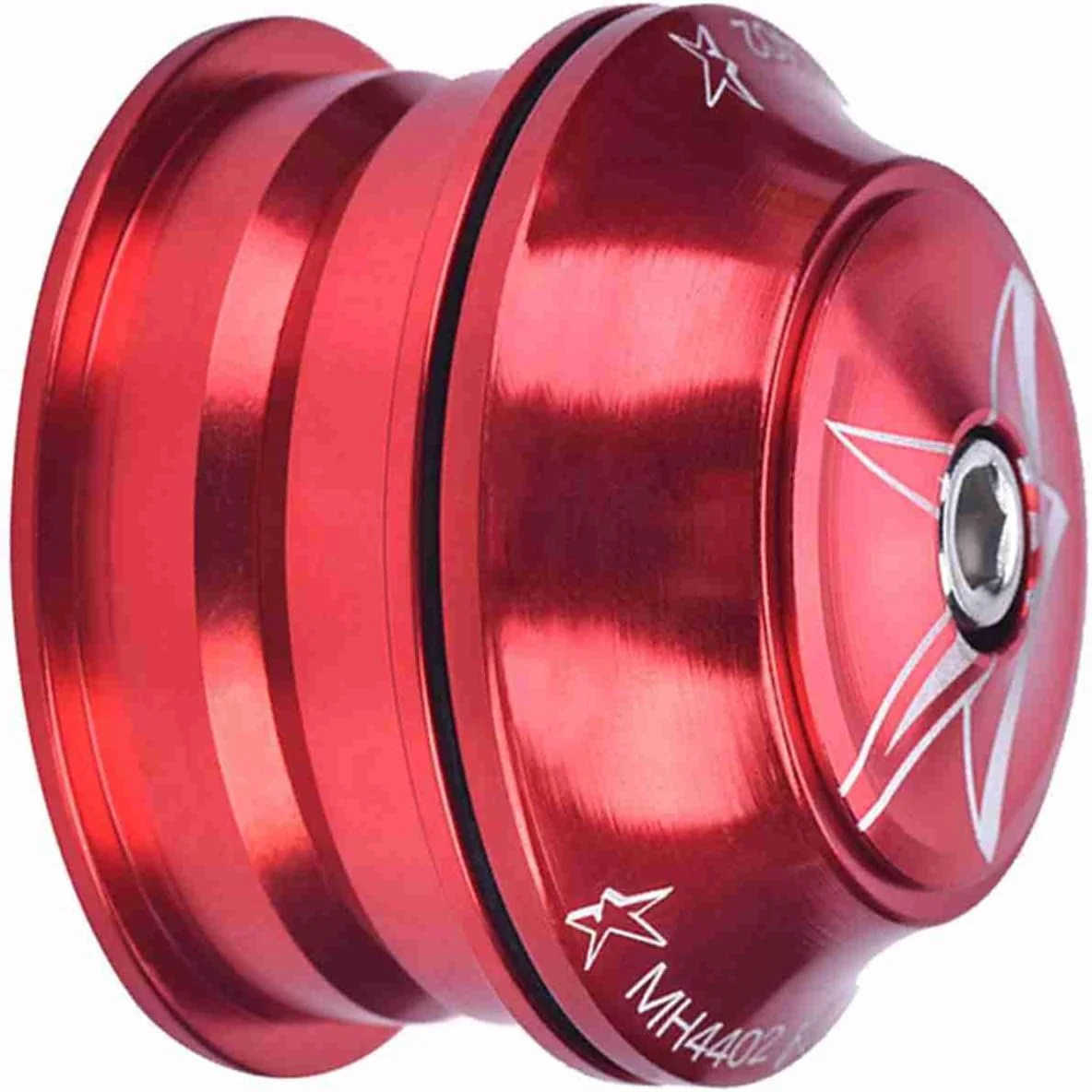 هدست دوشاخ جلوی دوچرخه آلیاژ آلومینیوم Sorandy، مقاوم در برابر گرد و غبار و آب، لوازم جانبی مفید برای هدست دوچرخه 44 میلی متری، ایده آل برای دوچرخه سواران هدست دوشاخ جلوی دوچرخه آلیاژ آلومینیوم Sorandy، مقاوم در برابر گرد و غبار و آب، لوازم جانبی مفید برای هدست دوچرخه 44 میلی متری، ایده آل برای دوچرخه سواران