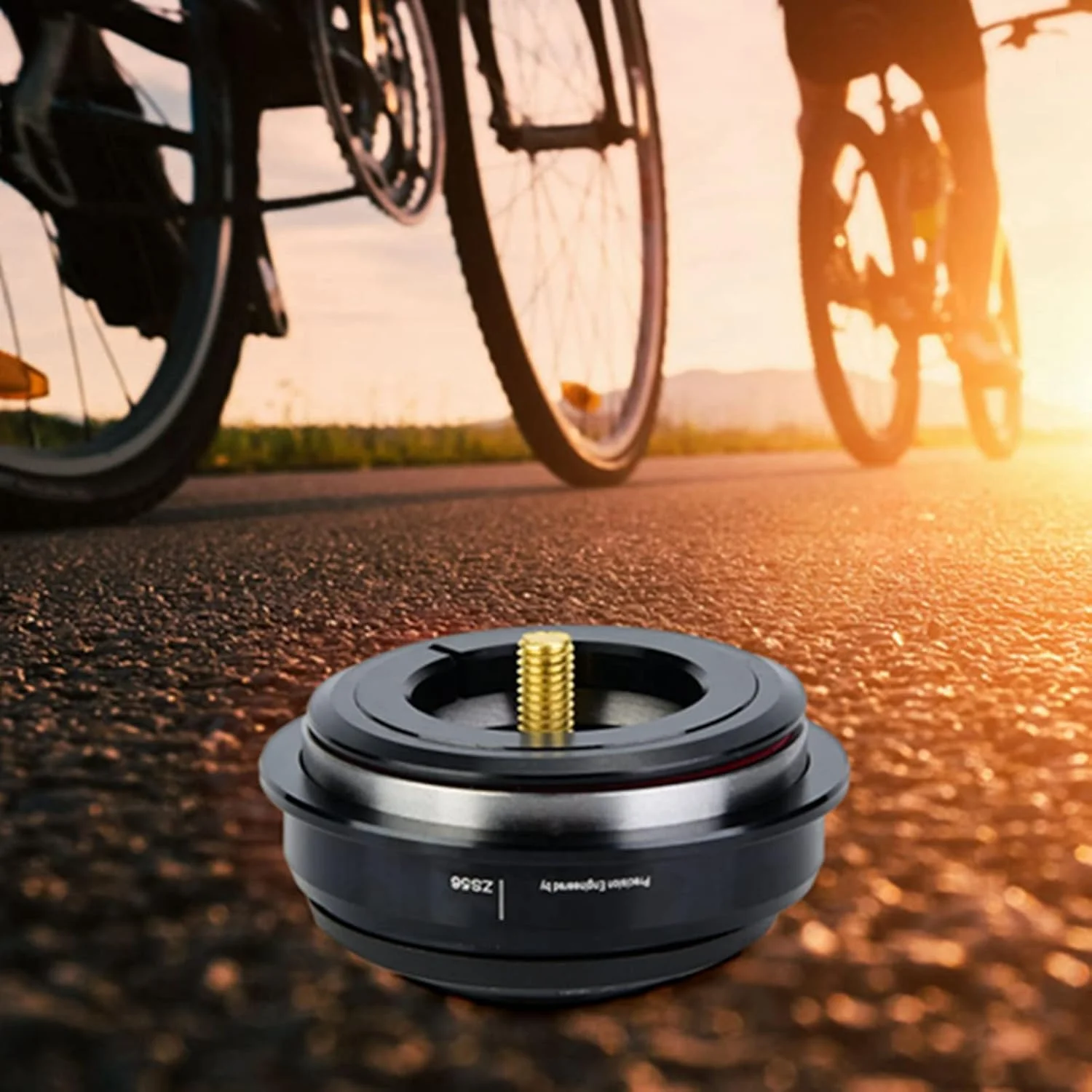 هدست دوشاخ دوچرخه مدل Sorandy 4456ST با درپوش ضد گرد و غبار، هدست مقاوم برای دوچرخه سواران حرفه ای هدست دوشاخ دوچرخه مدل Sorandy 4456ST با درپوش ضد گرد و غبار، هدست مقاوم برای دوچرخه سواران حرفه ای