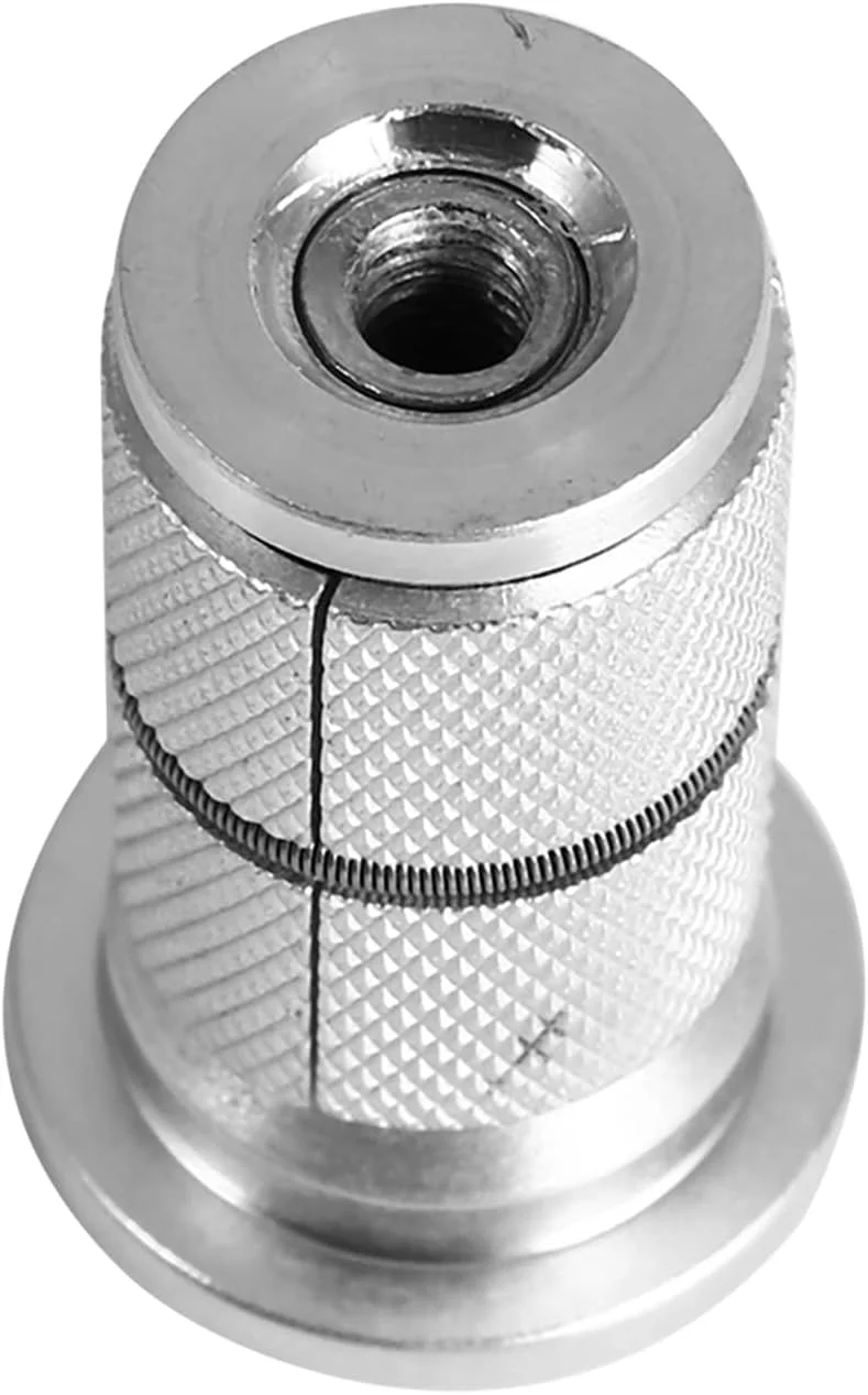 آویز سر دسته دوچرخه استیل ضد زنگ بادوام Sorandy، دوشاخ کربنی با استحکام بالا، لوازم جانبی گسترده برای دوچرخه جاده، نصب و جدا کردن آسان