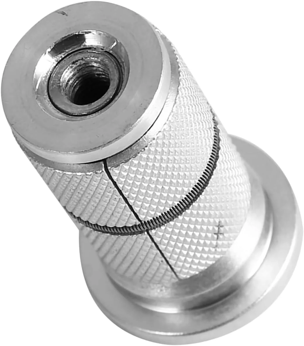 آویز سر دسته دوچرخه استیل ضد زنگ بادوام Sorandy، دوشاخ کربنی با استحکام بالا، لوازم جانبی گسترده برای دوچرخه جاده، نصب و جدا کردن آسان