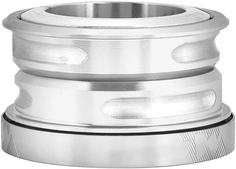 هدست بلبرینگ داخلی آلیاژ آلومینیوم با روکش الکتریکی دوچرخه 44 میلی متری، بادوام با بلبرینگ پرین برای اکثر دوچرخه ها، مشکی، قرمز، طلایی، نقره ای (انتخابی)، مناسب برای 28.6 میلی متر هدست بلبرینگ داخلی آلیاژ آلومینیوم با روکش الکتریکی دوچرخه 44 میلی متری، بادوام با بلبرینگ پرین برای اکثر دوچرخه ها، مشکی، قرمز، طلایی، نقره ای (انتخابی)، مناسب برای 28.6 میلی متر