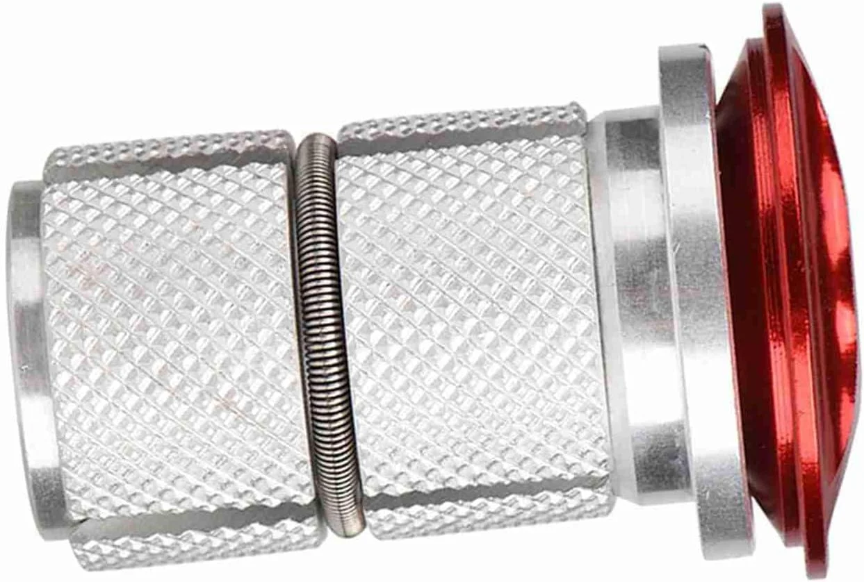 گوه تنظیم فرمان دوچرخه Cryfokt، حرفه ای برای دوچرخه های کوهستانی گوه تنظیم فرمان دوچرخه Cryfokt، حرفه ای برای دوچرخه های کوهستانی