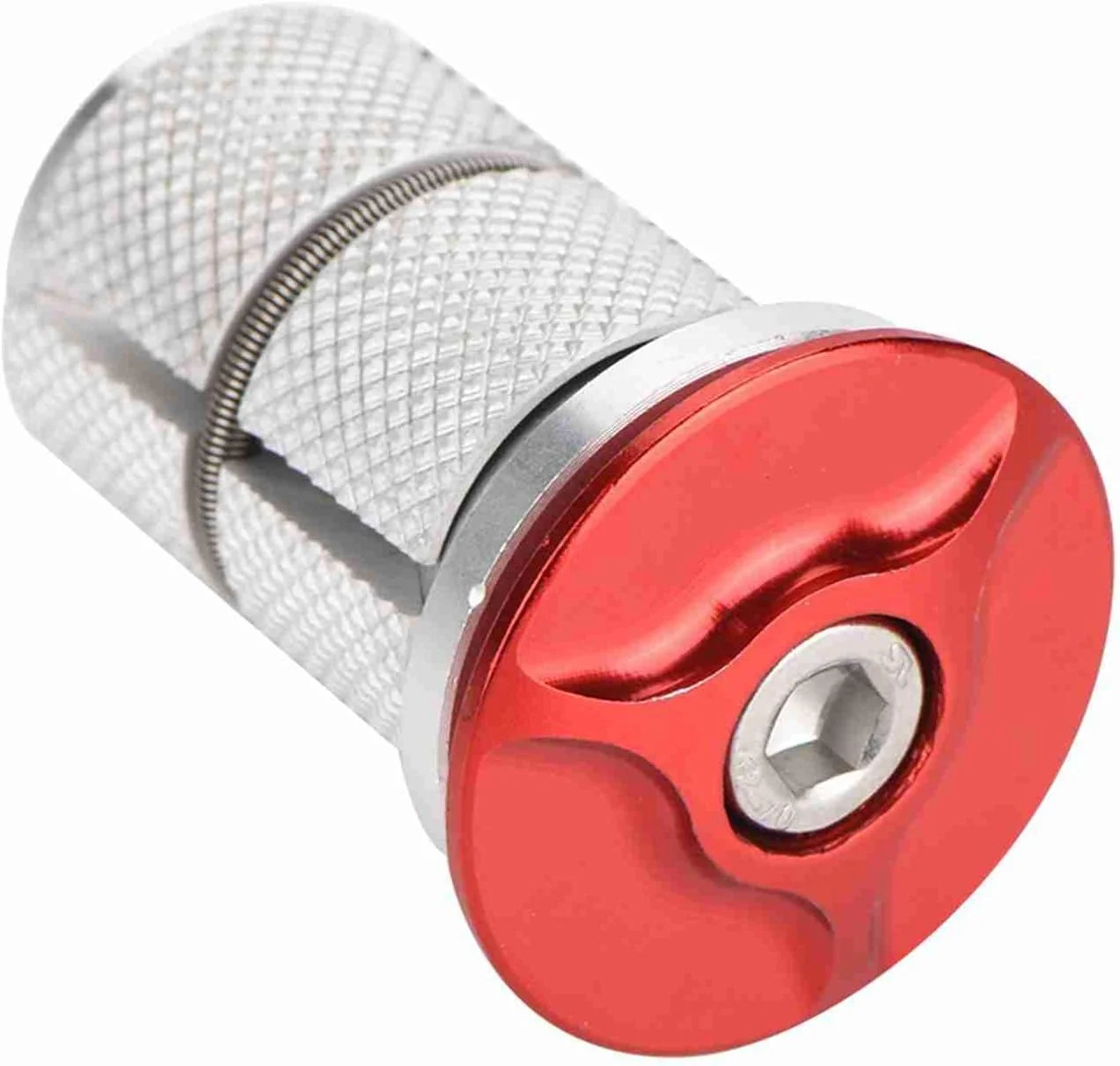 گوه تنظیم فرمان دوچرخه Cryfokt، حرفه ای برای دوچرخه های کوهستانی گوه تنظیم فرمان دوچرخه Cryfokt، حرفه ای برای دوچرخه های کوهستانی