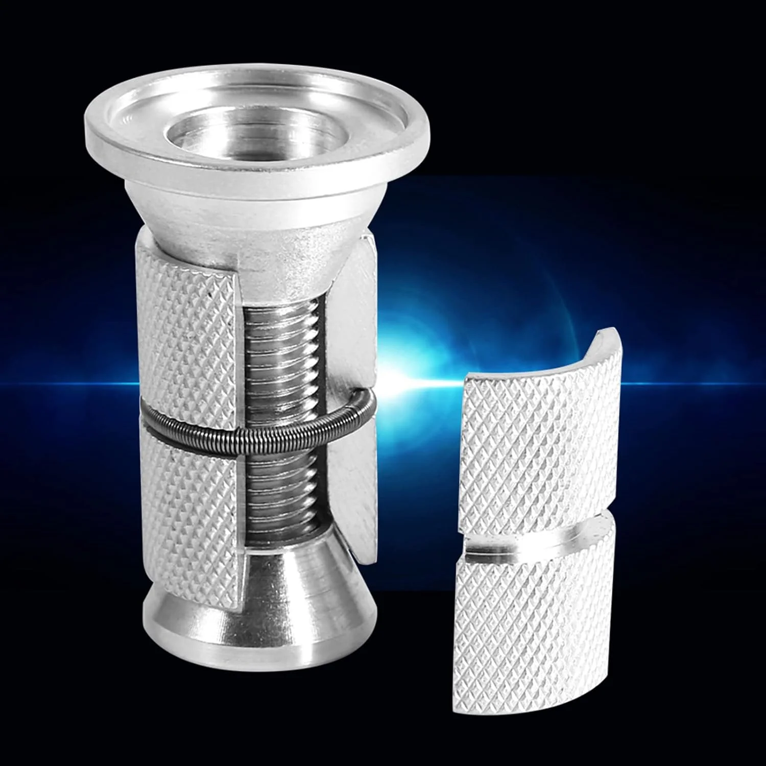 هسته انبساطی دوشاخ دوچرخه کورسی Cryfokt، لوازم جانبی توسعه یافته دوشاخ کربنی با استحکام بالا هسته انبساطی دوشاخ دوچرخه کورسی Cryfokt، لوازم جانبی توسعه یافته دوشاخ کربنی با استحکام بالا