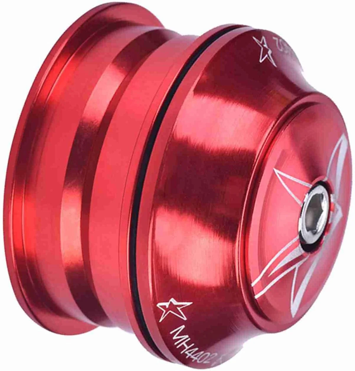 ست هدست دوچرخه Cryfokt، هدست دوچرخه، جایگزینی میله ضد زنگ دوشاخ جلو برای خانه و فروشگاه ست هدست دوچرخه Cryfokt، هدست دوچرخه، جایگزینی میله ضد زنگ دوشاخ جلو برای خانه و فروشگاه