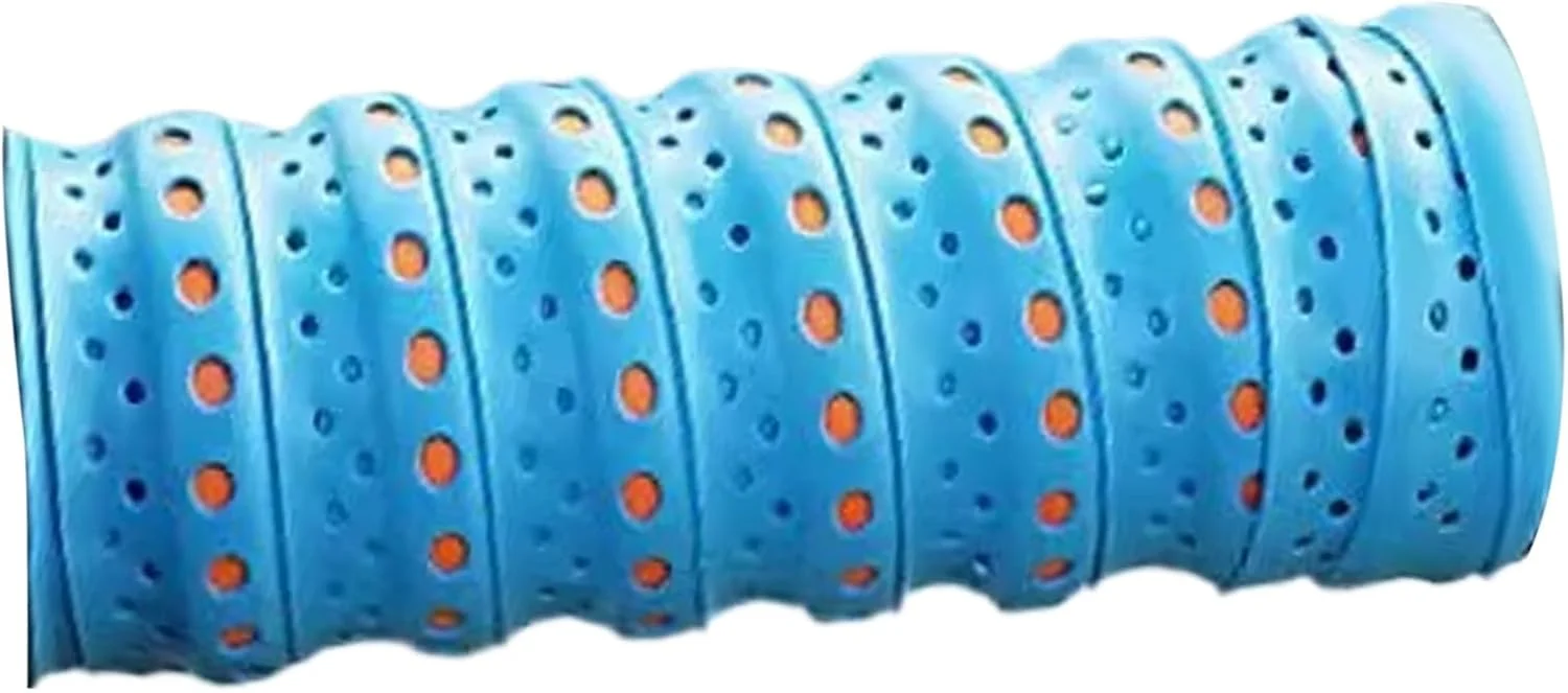 نوار فرمان - روکش فرمان سیلیکونی برای دوچرخه | دسته ضد لرزش | برای دوچرخه سواری، دوچرخه های برقی، ورزش، کمپینگ، اسکوتر، موتورسیکلت، ورزش