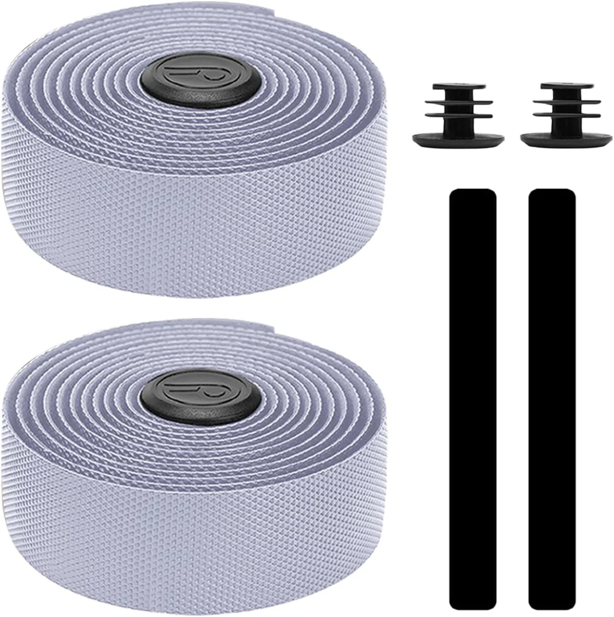 نوار فرمان - روکش فرمان چسبی راحت و ضربه گیر، پد ضربه گیر روکش فرمان دوچرخه - برای سواری راحت، بهبود چسبندگی، دوچرخه سواری در روزهای بارانی نوار فرمان - روکش فرمان چسبی راحت و ضربه گیر، پد ضربه گیر روکش فرمان دوچرخه - برای سواری راحت، بهبود چسبندگی، دوچرخه سواری در روزهای بارانی