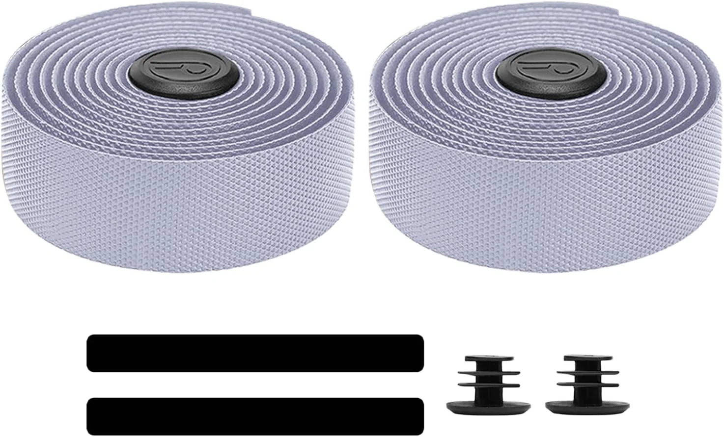 نوار فرمان برای دوچرخه کورسی - جذب کننده ضربه، ضد لغزش، چسب راحت، نوار فرمان تجهیزات ورزشی - برای سواری راحت، چسبندگی بیشتر، دوچرخه سواری در روزهای بارانی