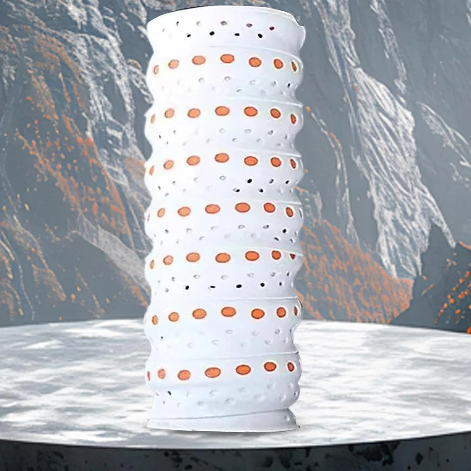 نوار فرمان دوچرخه، روکش فرمان سیلیکونی برای دوچرخه - دسته ضد ضربه | برای دوچرخه سواری، دوچرخه های الکترونیکی، ورزش های کوهستانی، سواری، کمپینگ، ورزش، اسکوتر