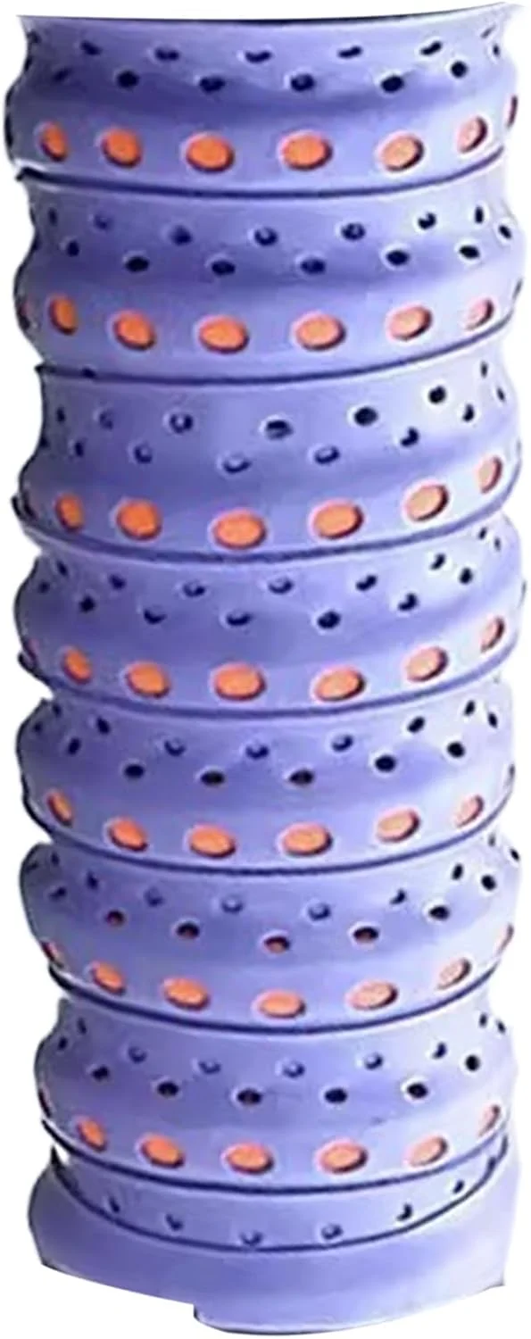 نوار فرمان دوچرخه، روکش سیلیکونی فرمان دوچرخه - روکش فرمان ضد لغزش | برای دوچرخه سواری، ورزش های کوهستانی، کمپینگ، اسکوتر، موتورسیکلت