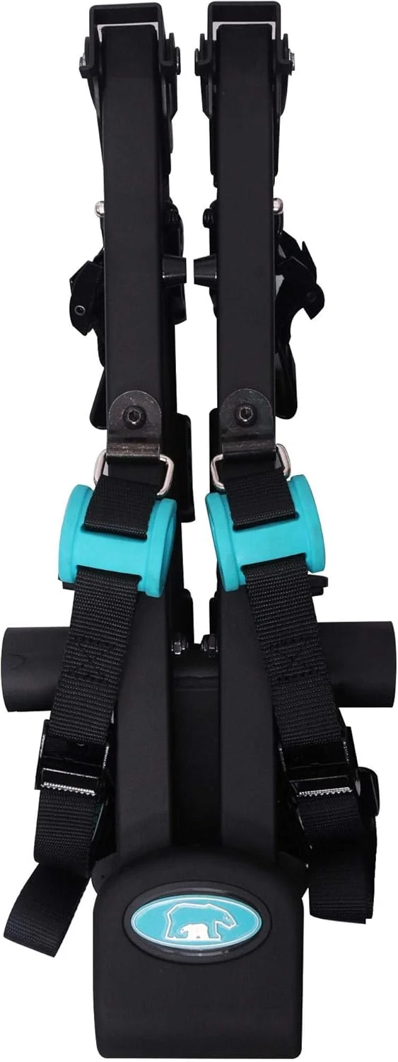 باربند دوچرخه بی ان بی مدل BC6425 باربند دوچرخه بی ان بی مدل BC6425