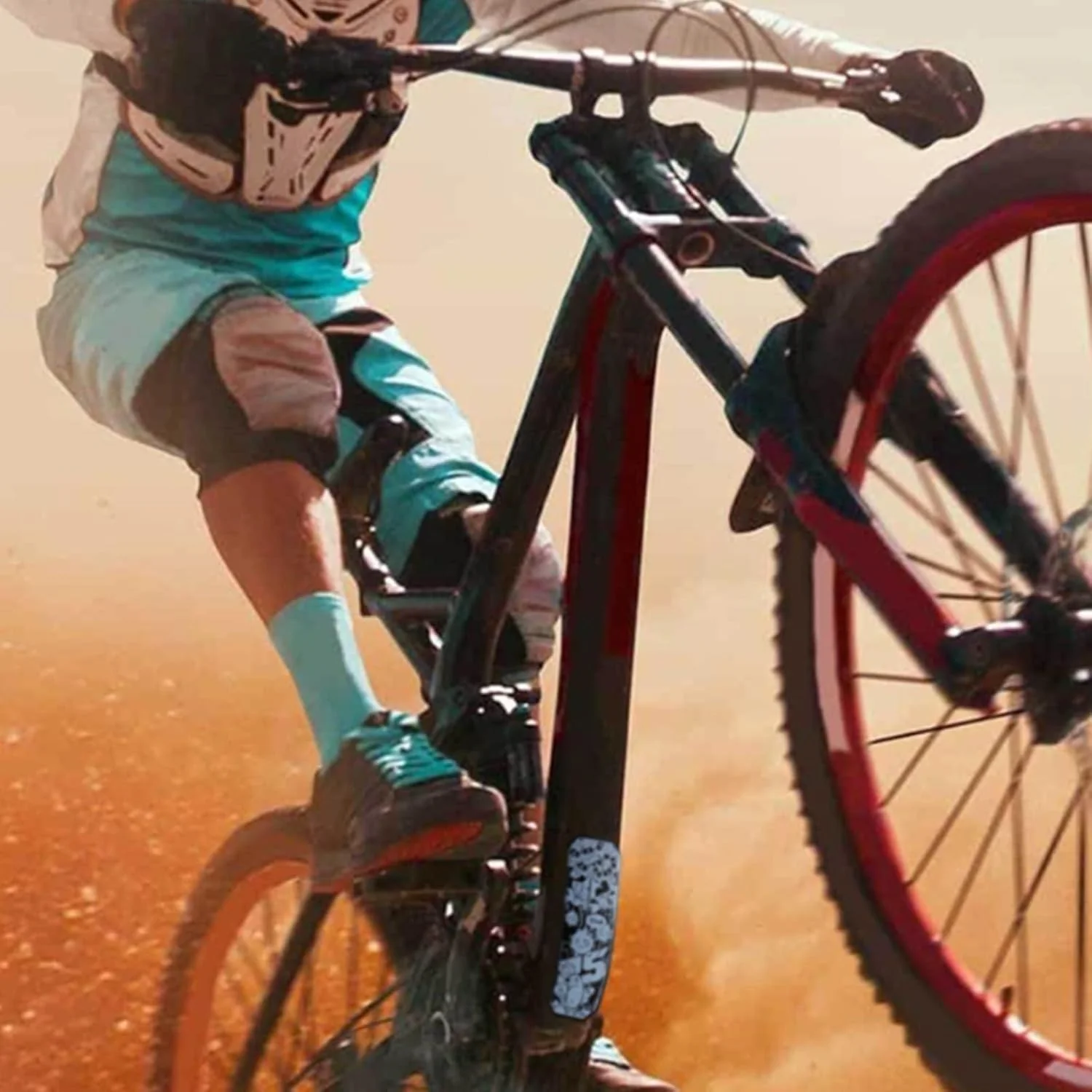 صفحه محافظ رکاب دوچرخه، ضد خش، محافظ زنجیر دوچرخه کورسی، محافظ لوله پایین تنه صفحه محافظ رکاب دوچرخه، ضد خش، محافظ زنجیر دوچرخه کورسی، محافظ لوله پایین تنه