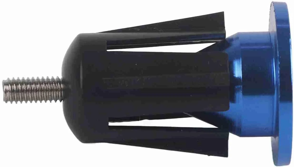 دسته دوشاخ دوچرخه Cryfokt با روکش آنودایز شده، ماشین کاری CNC و سرپوش های سبک وزن برای دوچرخه های تاشو، قطعات جایگزین بادوام (آبی) دسته دوشاخ دوچرخه Cryfokt با روکش آنودایز شده، ماشین کاری CNC و سرپوش های سبک وزن برای دوچرخه های تاشو، قطعات جایگزین بادوام (آبی)