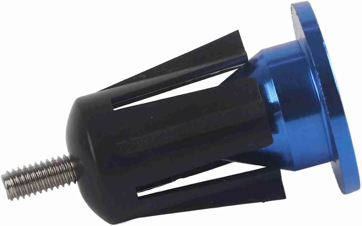 دسته دوشاخ دوچرخه Cryfokt با روکش آنودایز شده، ماشین کاری CNC و سرپوش های سبک وزن برای دوچرخه های تاشو، قطعات جایگزین بادوام (آبی) دسته دوشاخ دوچرخه Cryfokt با روکش آنودایز شده، ماشین کاری CNC و سرپوش های سبک وزن برای دوچرخه های تاشو، قطعات جایگزین بادوام (آبی)