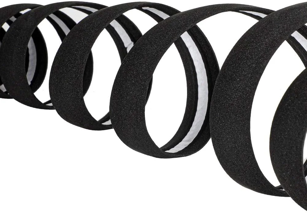 نوار فرمان دوچرخه Morelian، روکش فرمان دوچرخه جاده، نوار فرمان ضد لغزش EVA با قابلیت جذب شوک نوار فرمان دوچرخه Morelian، روکش فرمان دوچرخه جاده، نوار فرمان ضد لغزش EVA با قابلیت جذب شوک