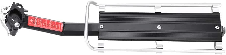 باربند عقب دوچرخه، قفسه دوچرخه، باربند عقب دوچرخه باربند عقب دوچرخه، قفسه دوچرخه، باربند عقب دوچرخه