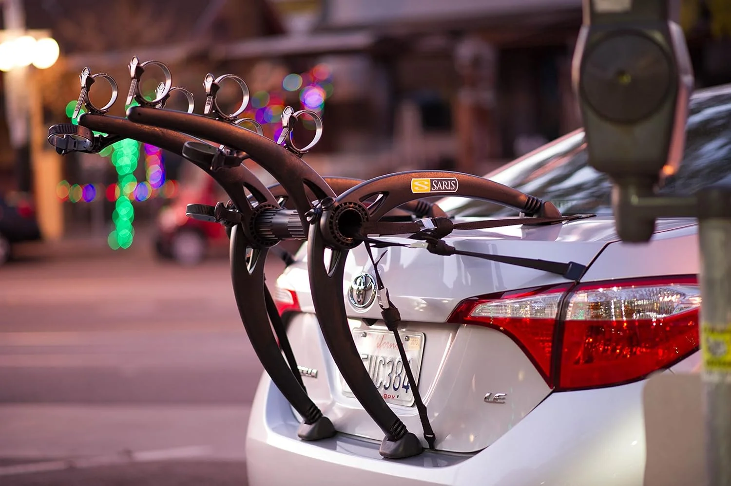 باربند سه تایی دوچرخه ساریس مدل Bones MOCS0079 باربند سه تایی دوچرخه ساریس مدل Bones MOCS0079