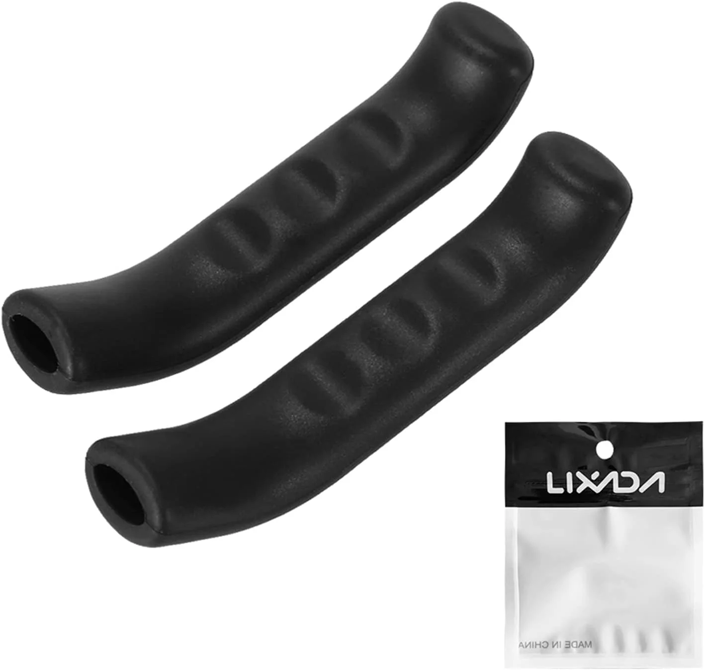 پپیسکی 2 عدد روکش دسته ترمز دوچرخه، محافظ دسته ترمز برای دوچرخه کوهستان و کورسی پپیسکی 2 عدد روکش دسته ترمز دوچرخه، محافظ دسته ترمز برای دوچرخه کوهستان و کورسی