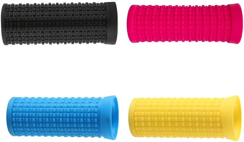 گریپ فرمان دوچرخه BIGTHREE، چهار جفت، 22.2x75 میلیمتر، مناسب برای تعویض، روکش دسته فرمان کوهستان، ضد لغزش، مناسب دوچرخههای دانهیل، لوازم جانبی دوچرخه گریپ فرمان دوچرخه BIGTHREE، چهار جفت، 22.2x75 میلیمتر، مناسب برای تعویض، روکش دسته فرمان کوهستان، ضد لغزش، مناسب دوچرخههای دانهیل، لوازم جانبی دوچرخه