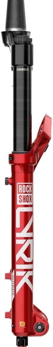 دوشاخ RockShox Lyrik Ultimate 29 با طول کورس 160 میلی‌متر