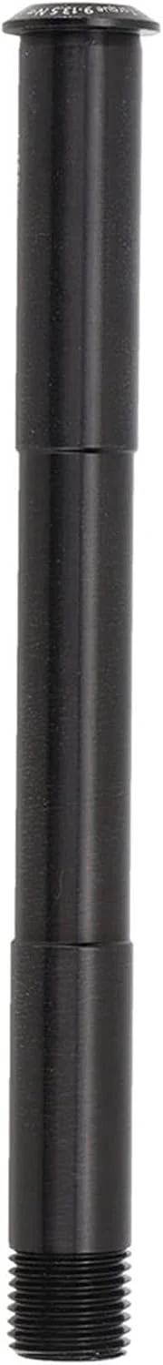 سیخ محور جلو دوچرخه، نصب آسان آلیاژ آلومینیوم شفت جعبه نگهداری برای دوچرخه سواران سیخ محور جلو دوچرخه، نصب آسان آلیاژ آلومینیوم شفت جعبه نگهداری برای دوچرخه سواران