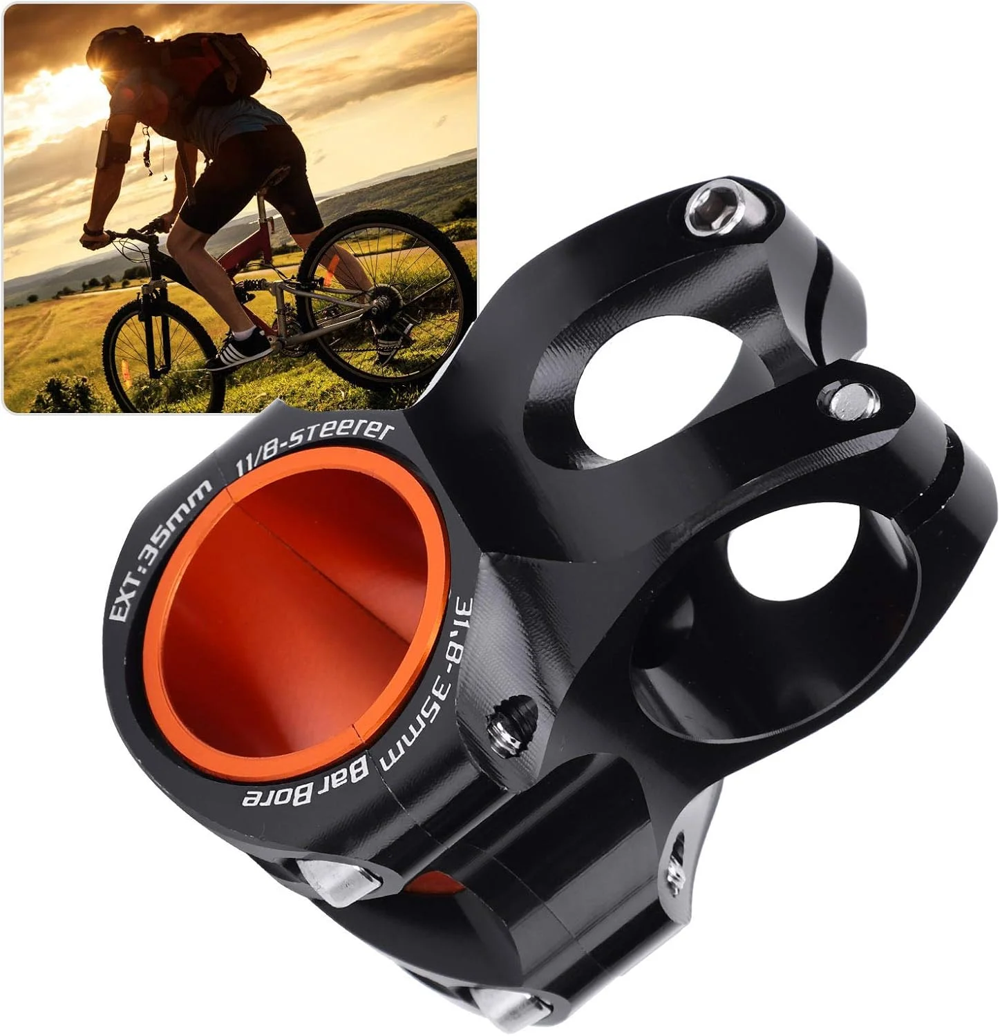 دوچرخه کوهستان