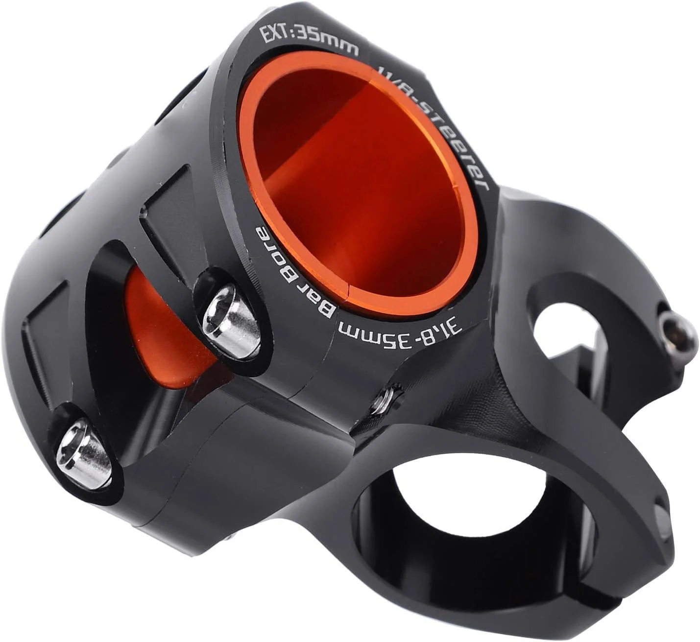 دوچرخه کوهستان